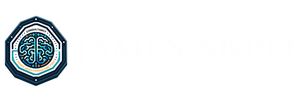 James Akpo Consultancy