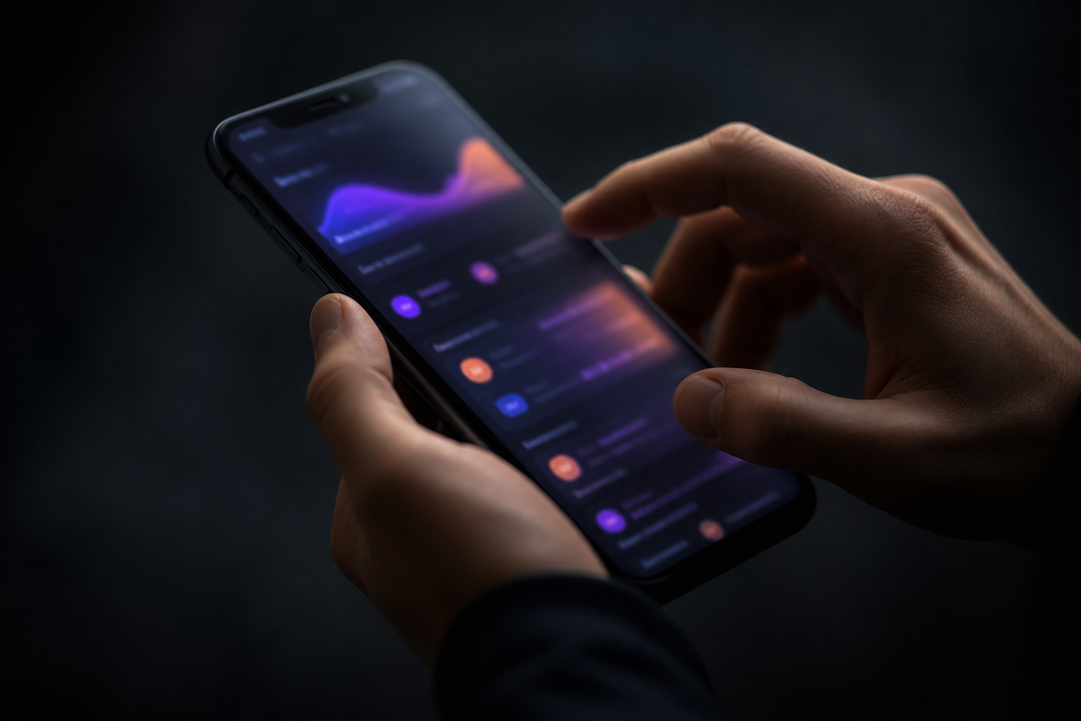 App Development at ClicknHub