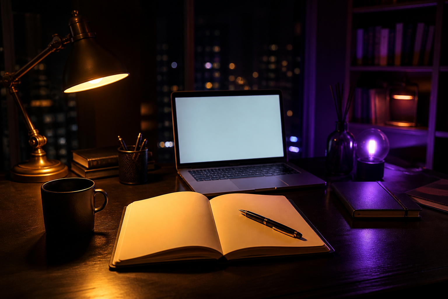 Content Writing at ClicknHub