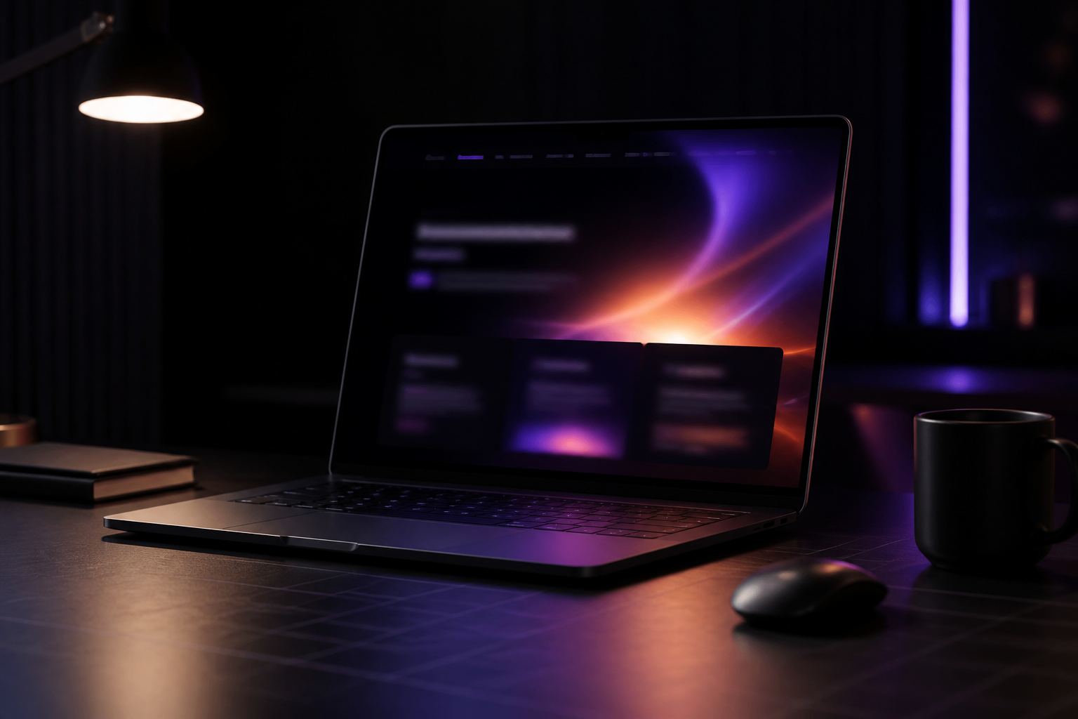 Web Development at ClicknHub