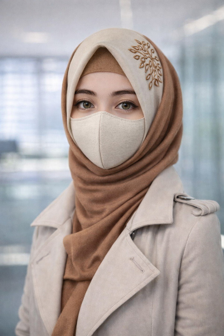 Noor Fatima, AI Engineer & Full Stack Developer at ClicknHub