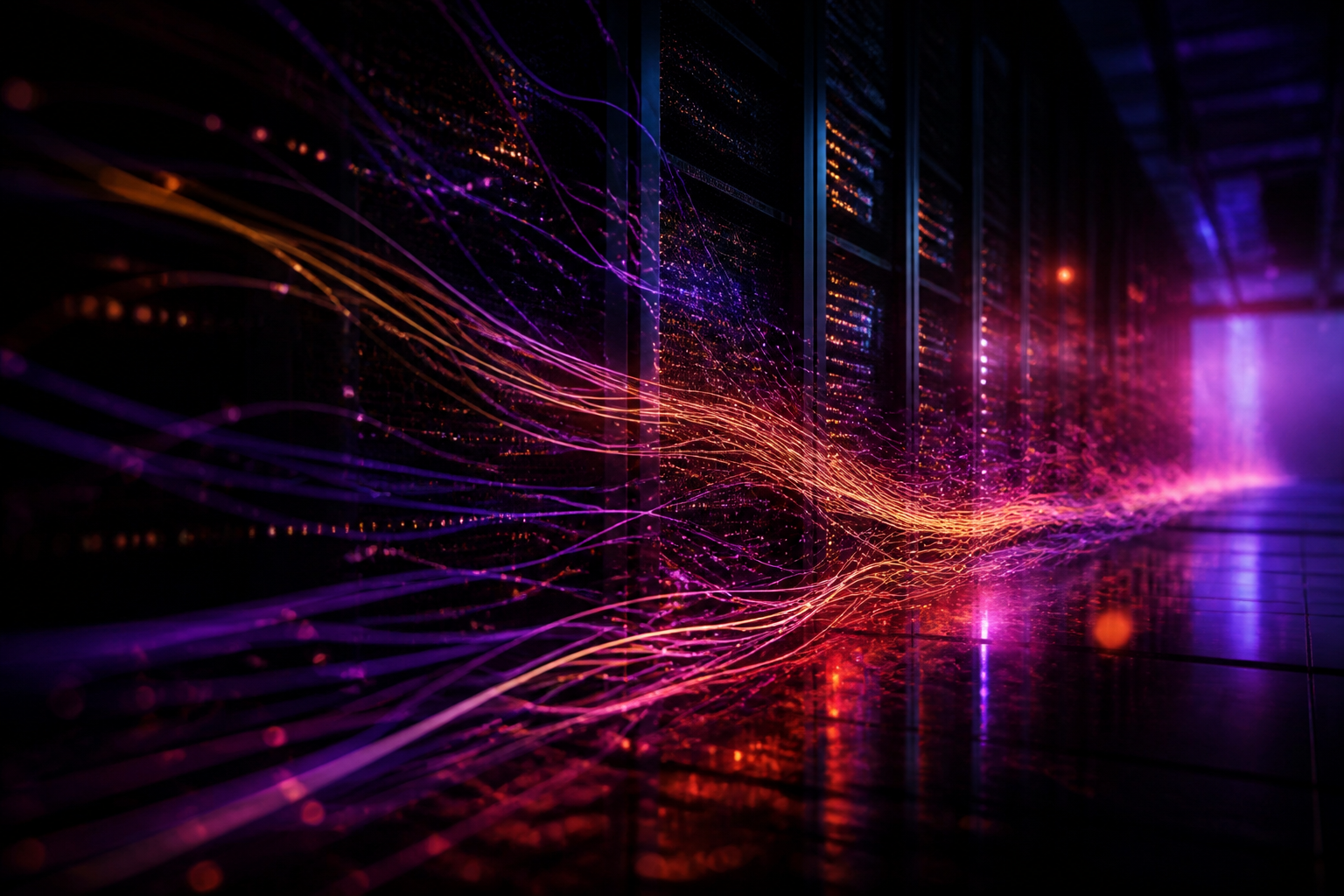AI Development & Automation at ClicknHub
