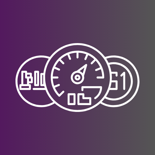 All-in-One Dashboard
