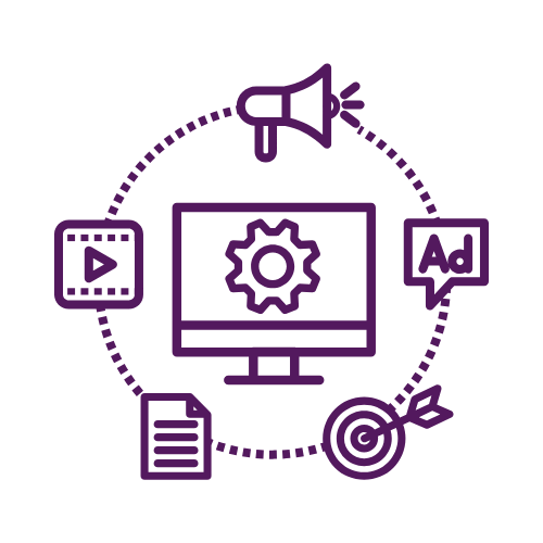 Digital Marketing Services