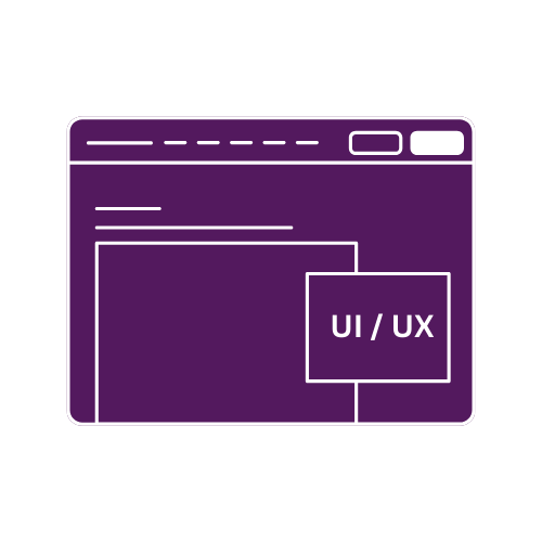 UI UX Design Services