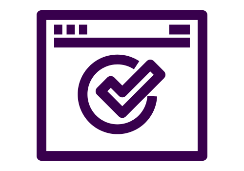 ADA Compliance Check
