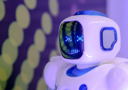 AI Chatbot Development
