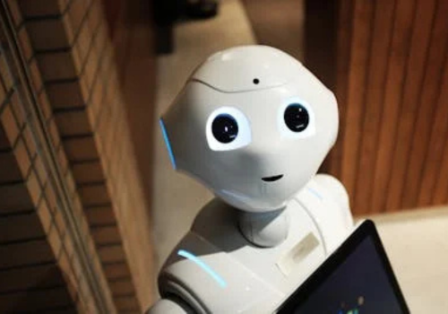 AI Computer Vision Services