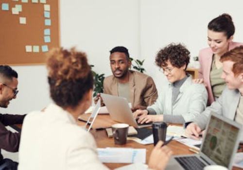 AI Consulting Services