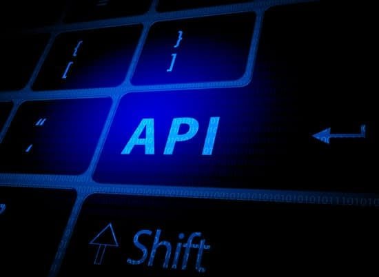 API Access for Scalable Content
