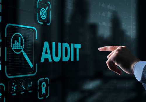 Brand Audit Services