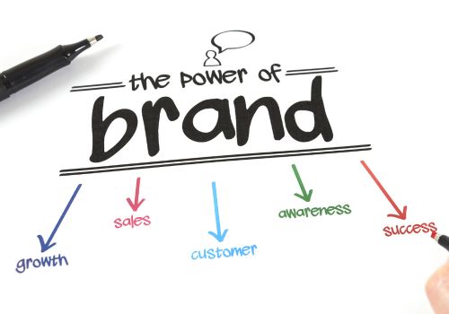 Brand Identity Design