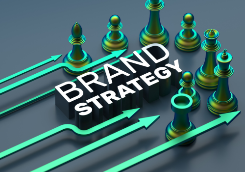 Brand Strategy Services