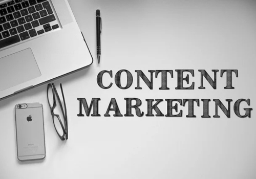 Content Strategy Services