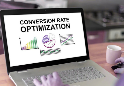 Conversion Rate Optimization Services