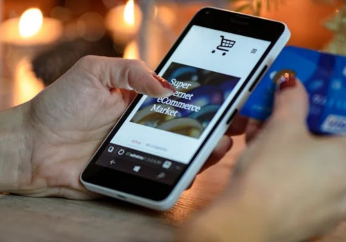 Ecommerce Platform_ Boosting Cart Conversion Rates by 25%