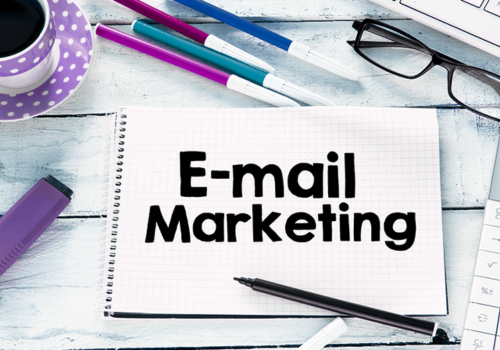 Email Marketing Services