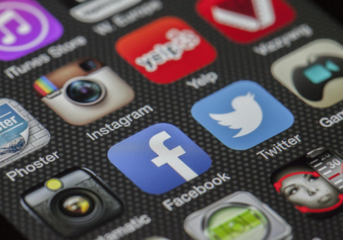 Facebook Management Services