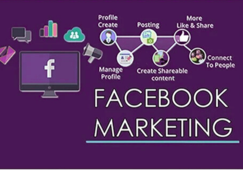 Facebook Marketing Services