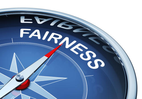 Fairness