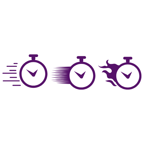Fast Time-to-Market