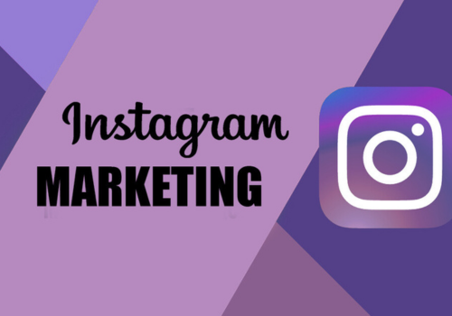 Instagram Marketing Services