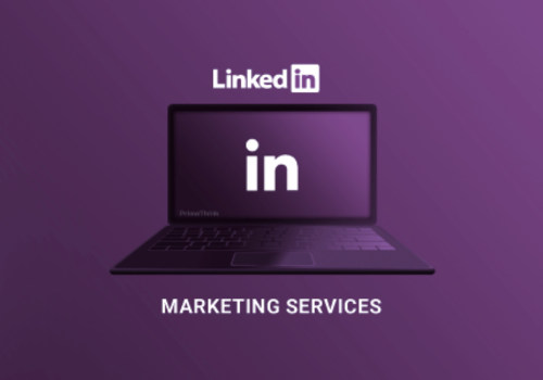 LinkedIn Marketing Services