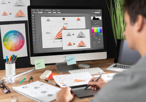 Logo Design Services