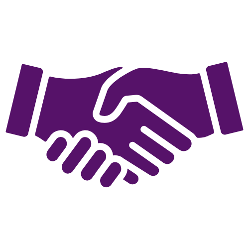 Long-term Partnership