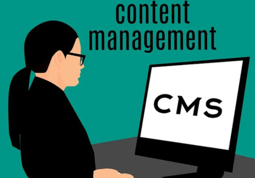 Managed Content Writing Services