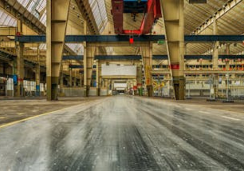 Manufacturing