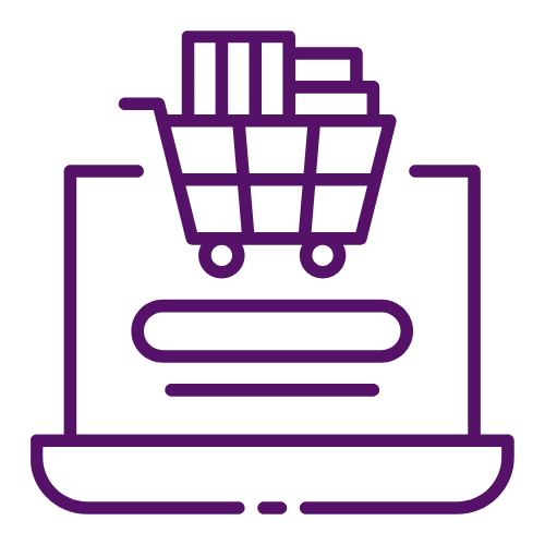 Microservices-Based Ecommerce Architecture