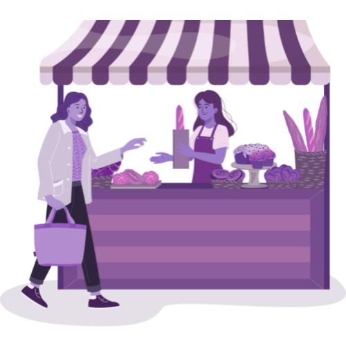 Multi-Vendor Marketplace Development