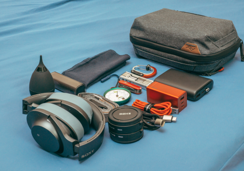 Native Union - Tech Accessories