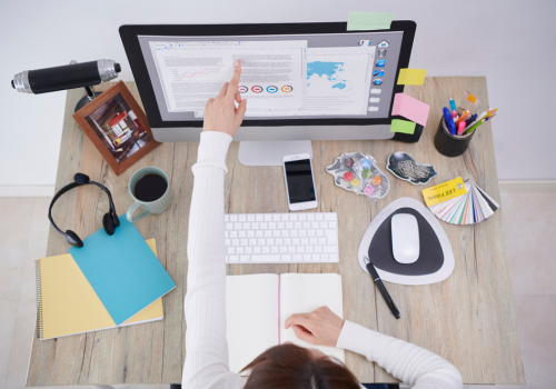 Product Description Writing