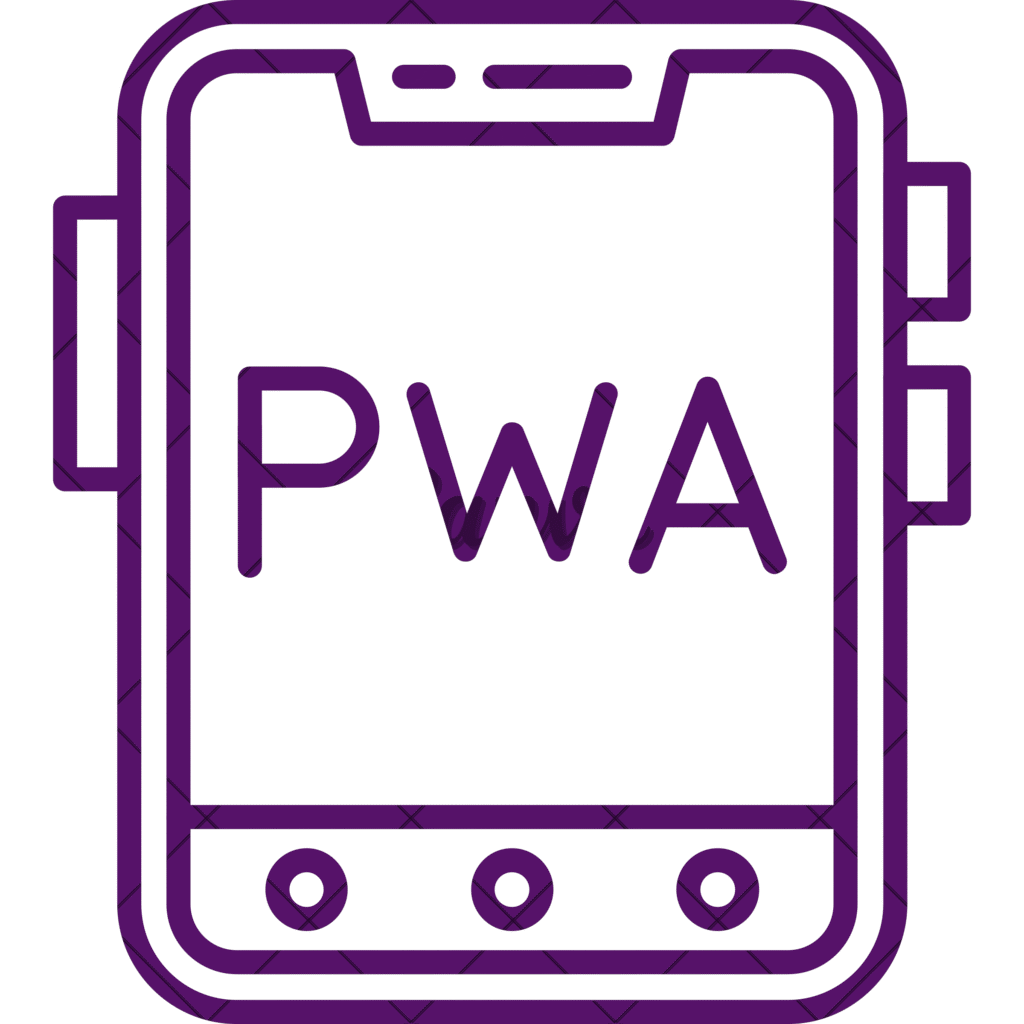 Progressive Web Apps (PWA)