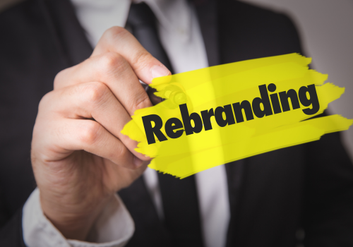 Rebranding Services