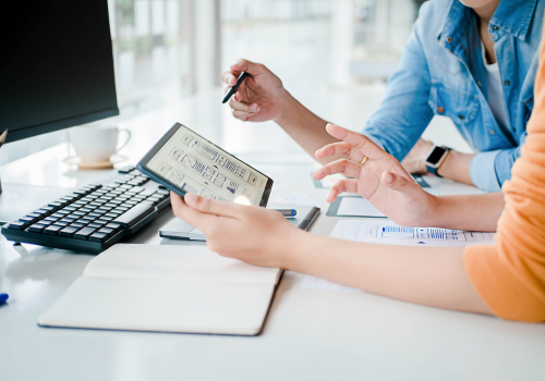 SEO Content Writing