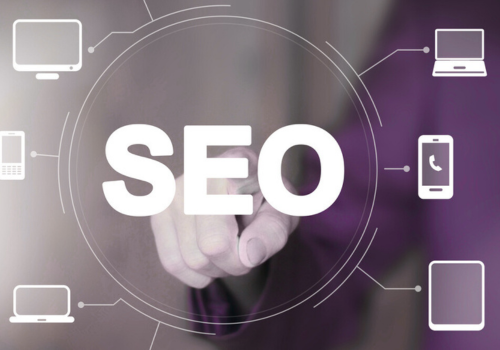 SEO Services