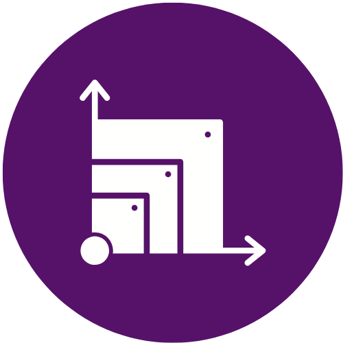 Scalable Architecture