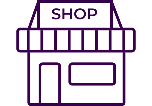 Shopify Store Design