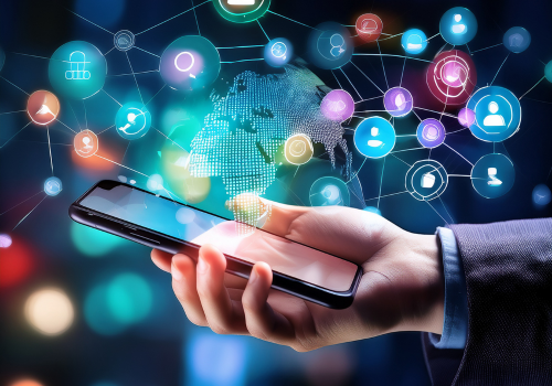 Social Media Branding