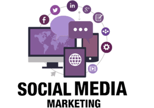 Social Media Marketing Services