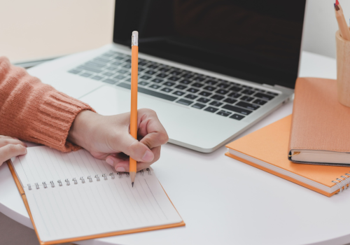 Technical Content Writing