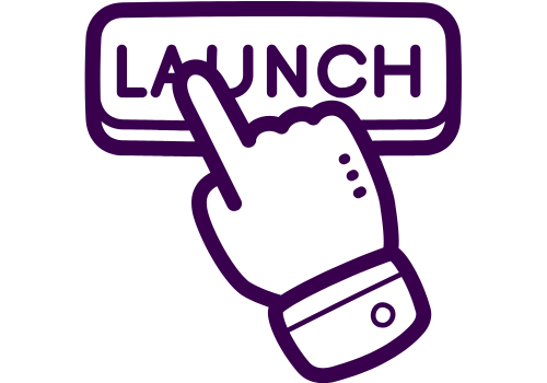 Testing and Launch