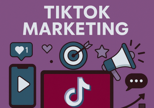 TikTok Marketing Services