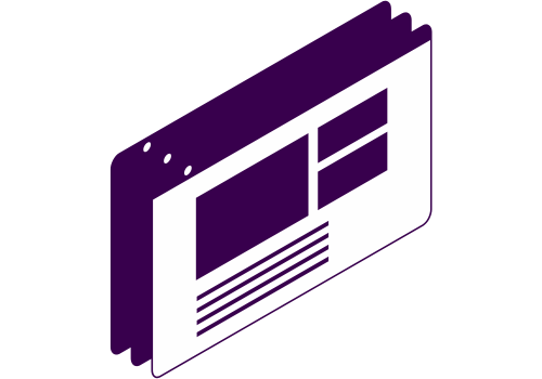 UI Design & Developer