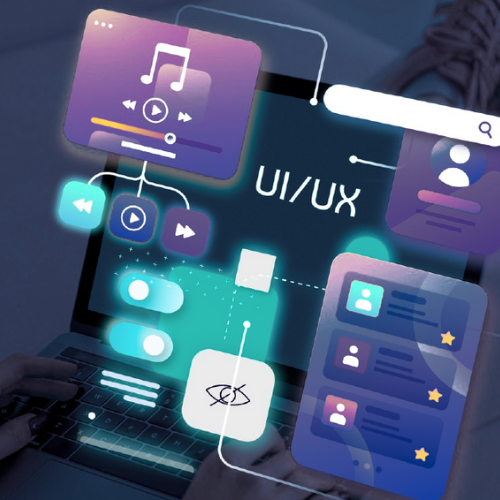 UX_UI Design Services