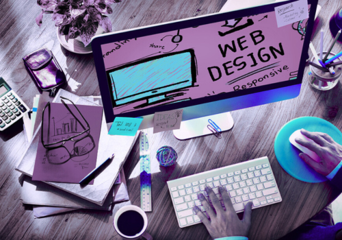 Web Design Services
