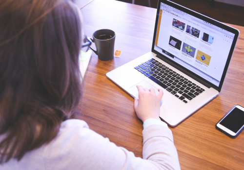 Website Content Writing
